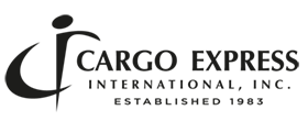 Express Cargo International logo