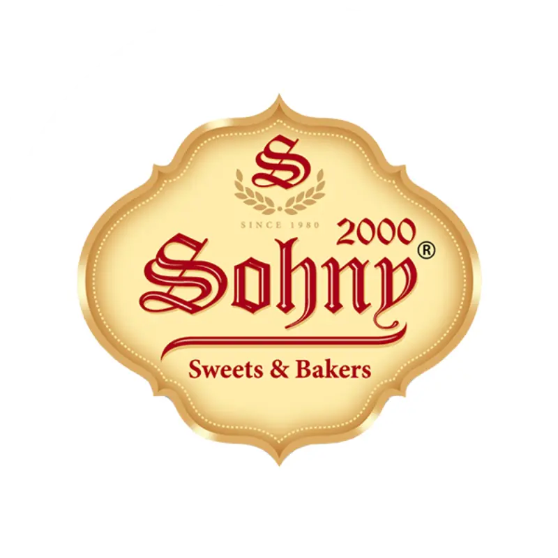 Sohny Sweets logo