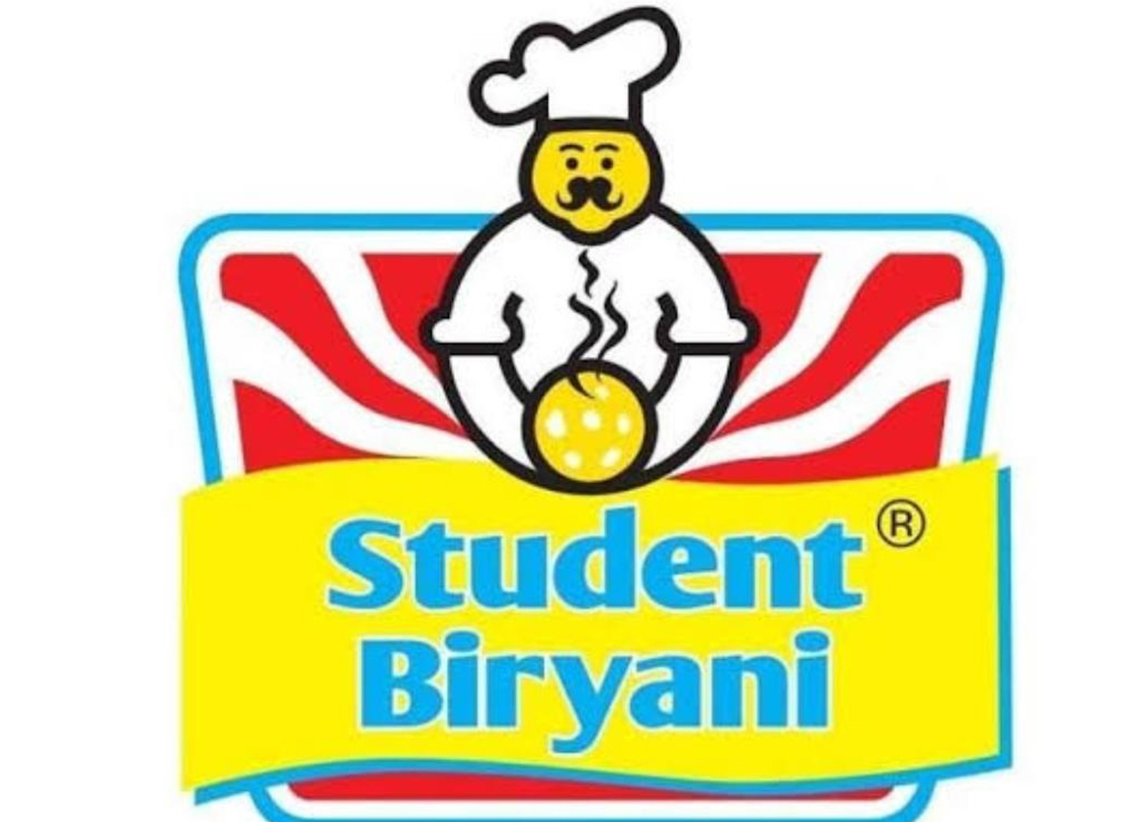 Student Biryani F10 Markaz logo