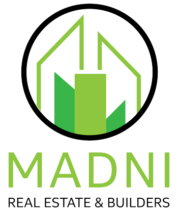 Madni Real Estate || Best Real Estate Agency In Faisalabad logo
