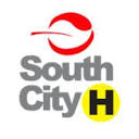 South City Hospital logo