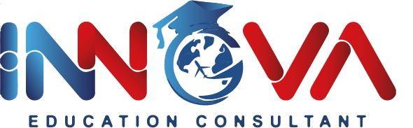 INNOVA Education Consultant logo