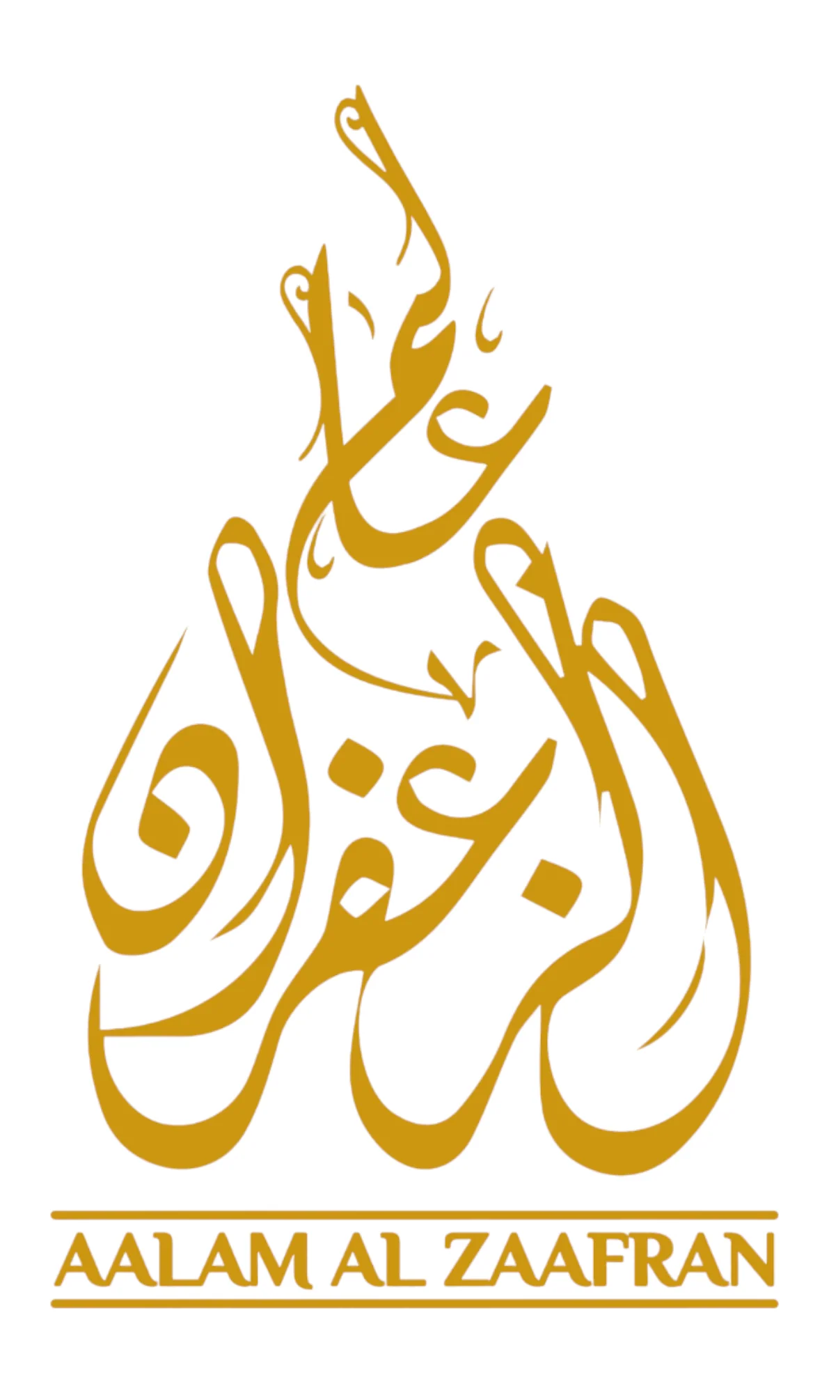Zaafran logo