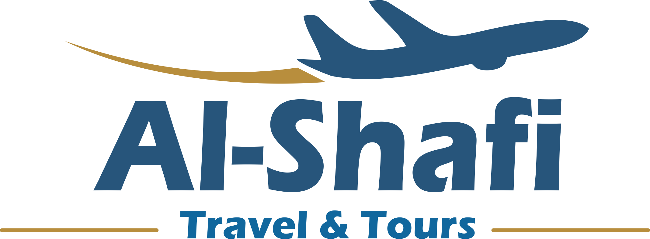 Al-Shafi Travels Quetta logo
