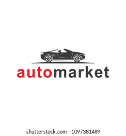 Auto Market logo
