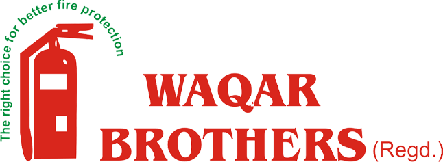 Waqar Brothers Paint & Hardware Store logo