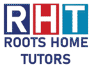 Roots Home Tutors logo