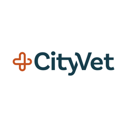 City Vets Pet Clinic & Mart logo