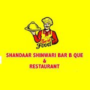 Shandaar Shinwari BBQ restaurant logo