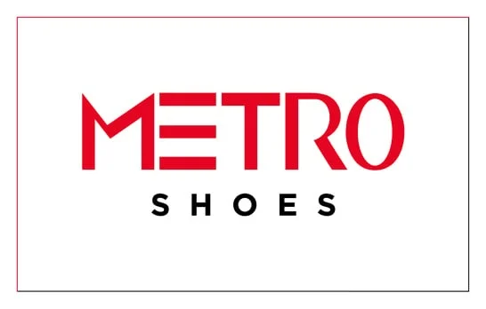 Metro Shoes logo