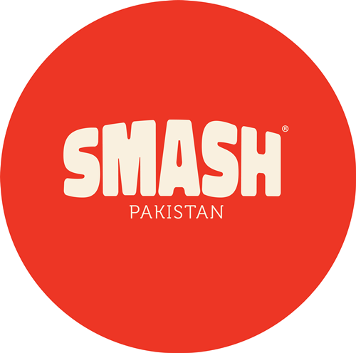 SMASH - Johar Town logo
