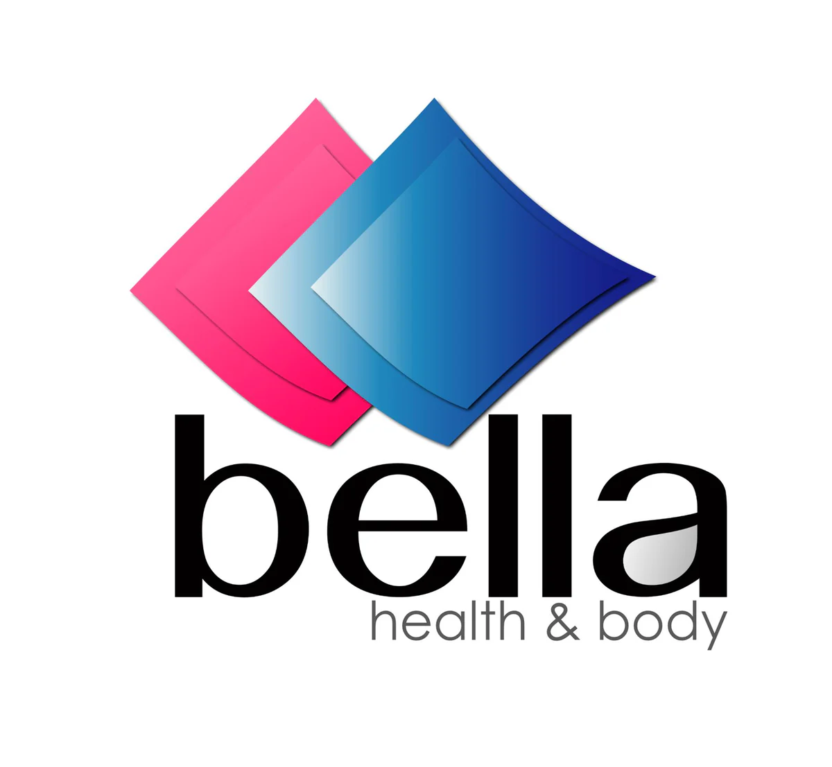 Bella Health and Beauty logo