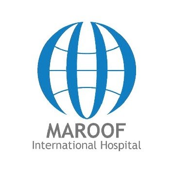 Maroof National Hospital & Institute of Child Health logo