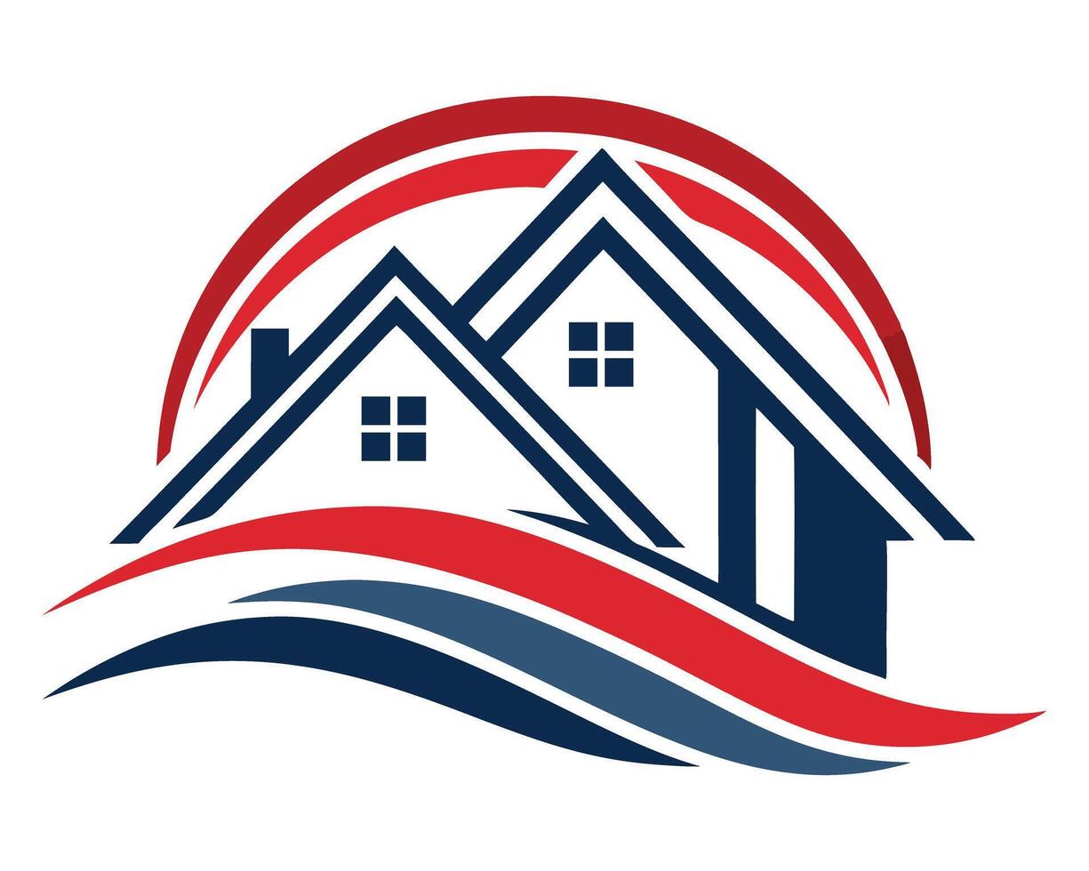 Xpert Real Estate & Builders logo
