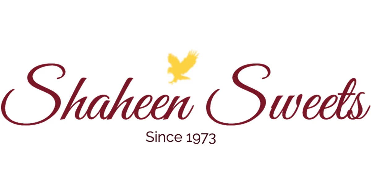 Shaheen Sweets And Bakers logo
