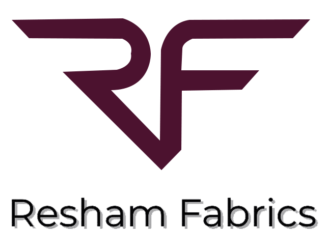 Resham Fabrics logo