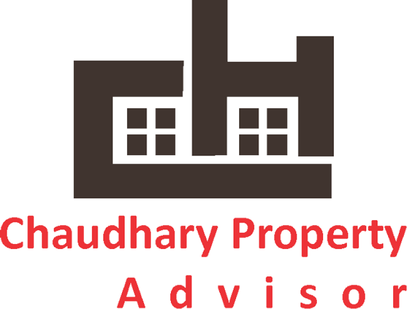 Chaudhary Property Advisor & Real Estate logo