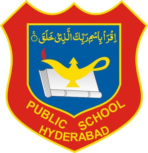 Public School Hyderabad logo