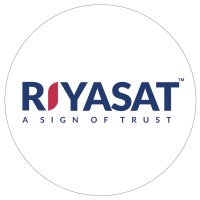 Riyassat Real estate & builders logo