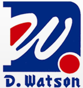 D.Watson G-11 logo