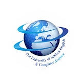 The University Of spoken English & computer Science (USECS) logo