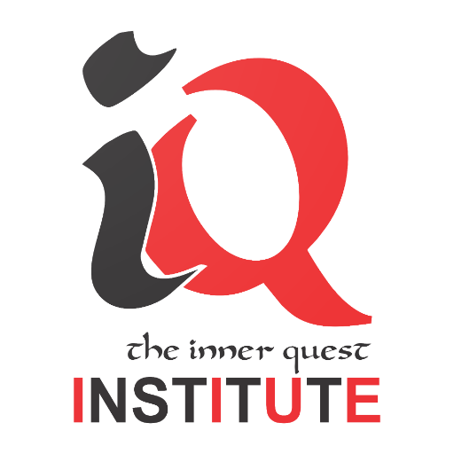 Iq institutes (online School & College) affiliated with Federal board register logo