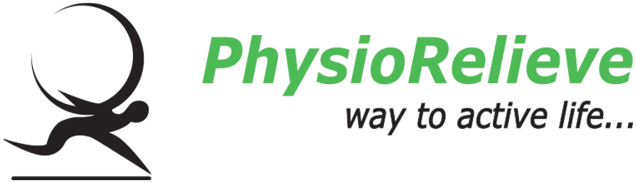 PhysioRelive Physiotherapy Clinic|Physiotherapist in Lahore|Chiropractor in Lahore|Pain Management in Lahore| logo