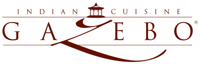 Gazebo restaurant logo