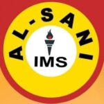 AL-SANI Institute Of Montessori Teachers Training Karachi logo