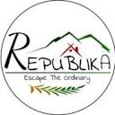 Republika Central Hotel and Resort logo