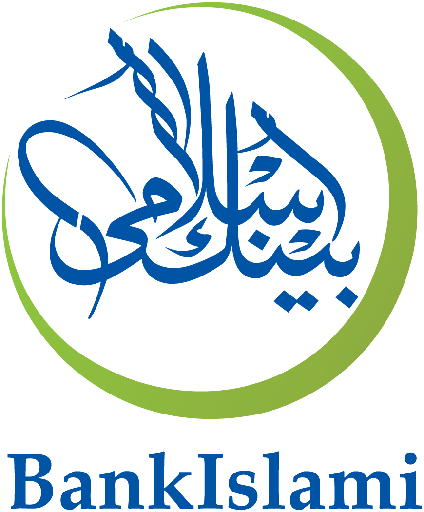 BankIslami logo