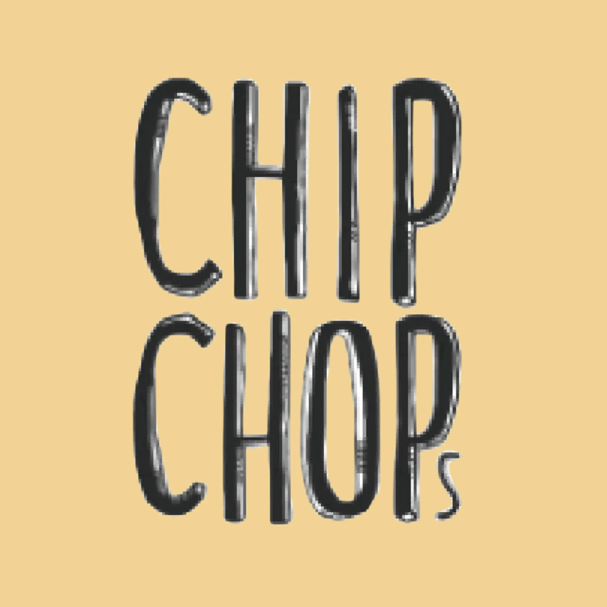 Chop Chips logo