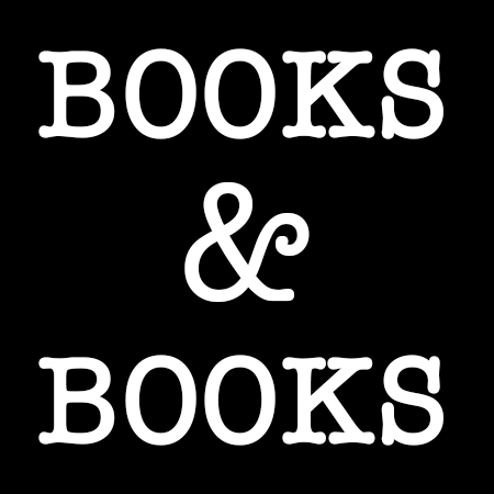 Books N Books logo