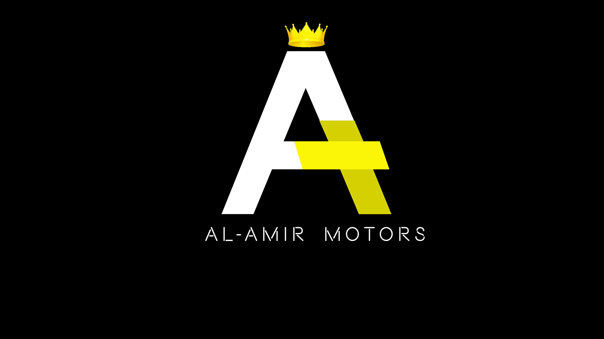 Al MIR AUTOS logo