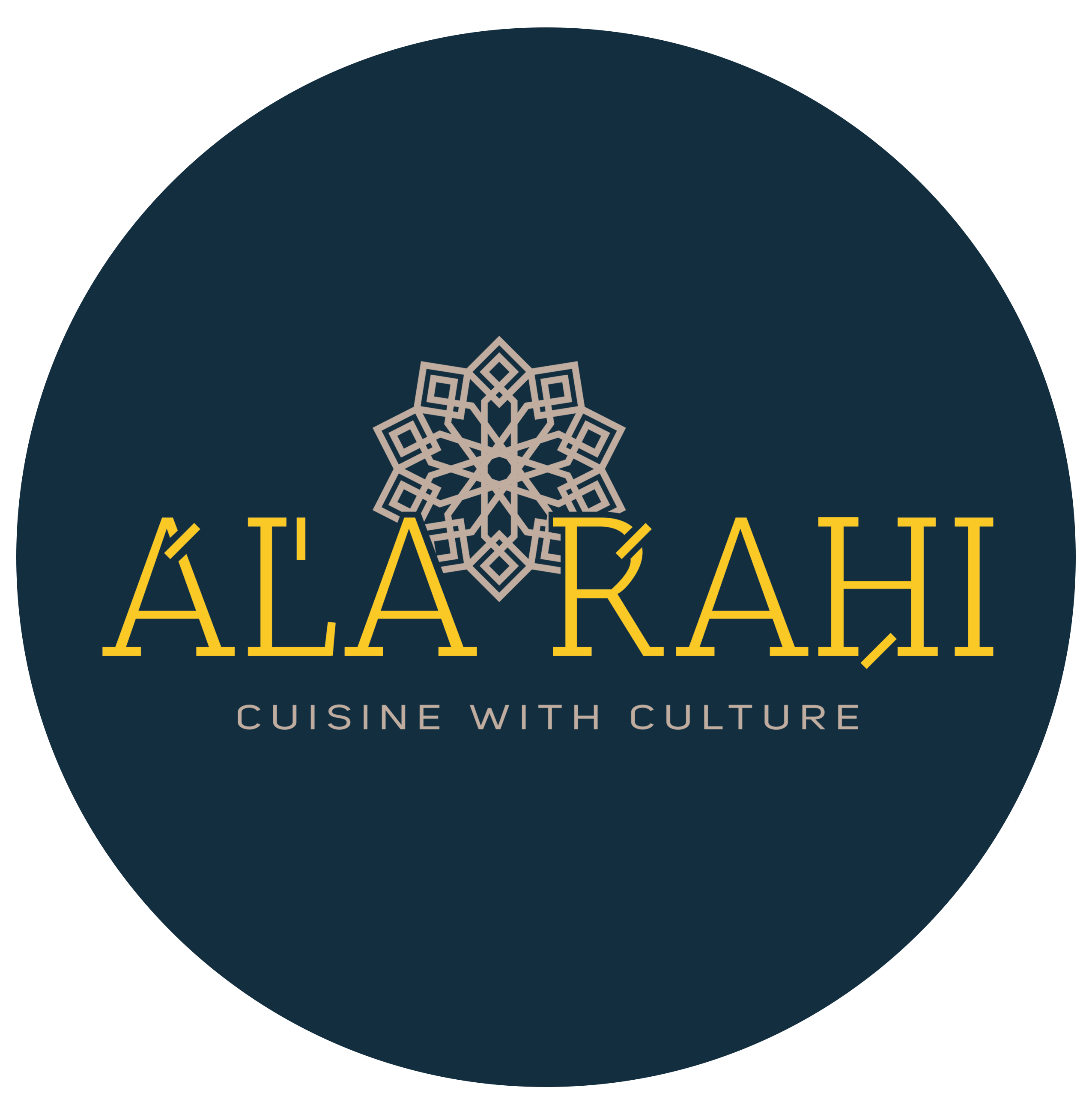 Ala Rahi logo