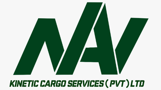 Kinetic Cargo Services Pvt Ltd logo