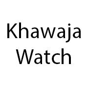 Khawaja Watch Centre logo