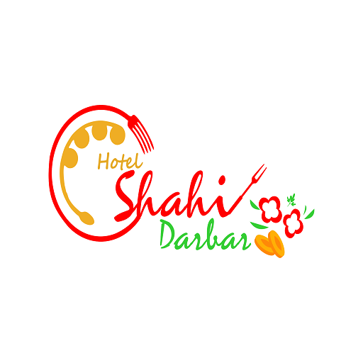 Shahi Darbar logo