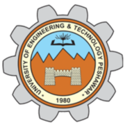 University of Engineering and Technology, Peshawar logo