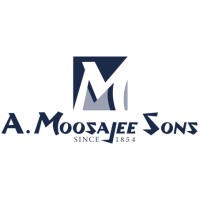 Moosajees (Pvt.) Ltd. logo