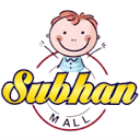 Subhan Mall logo