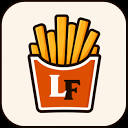 Western Fries logo
