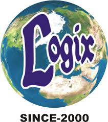 LOGIX College logo