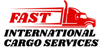 Fast International Cargo Services Rawalpindi - Islamabad logo