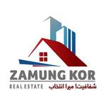 Zamung Kor Real Estate & Builders® logo