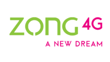 Zong Head office logo