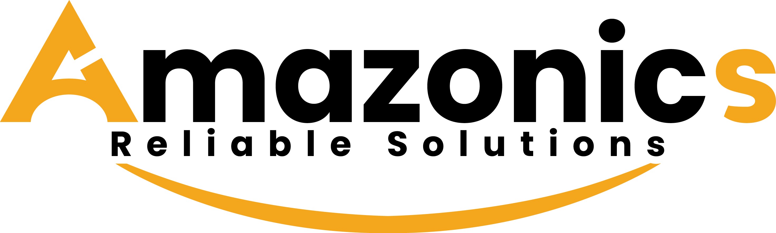 Amazonics logo