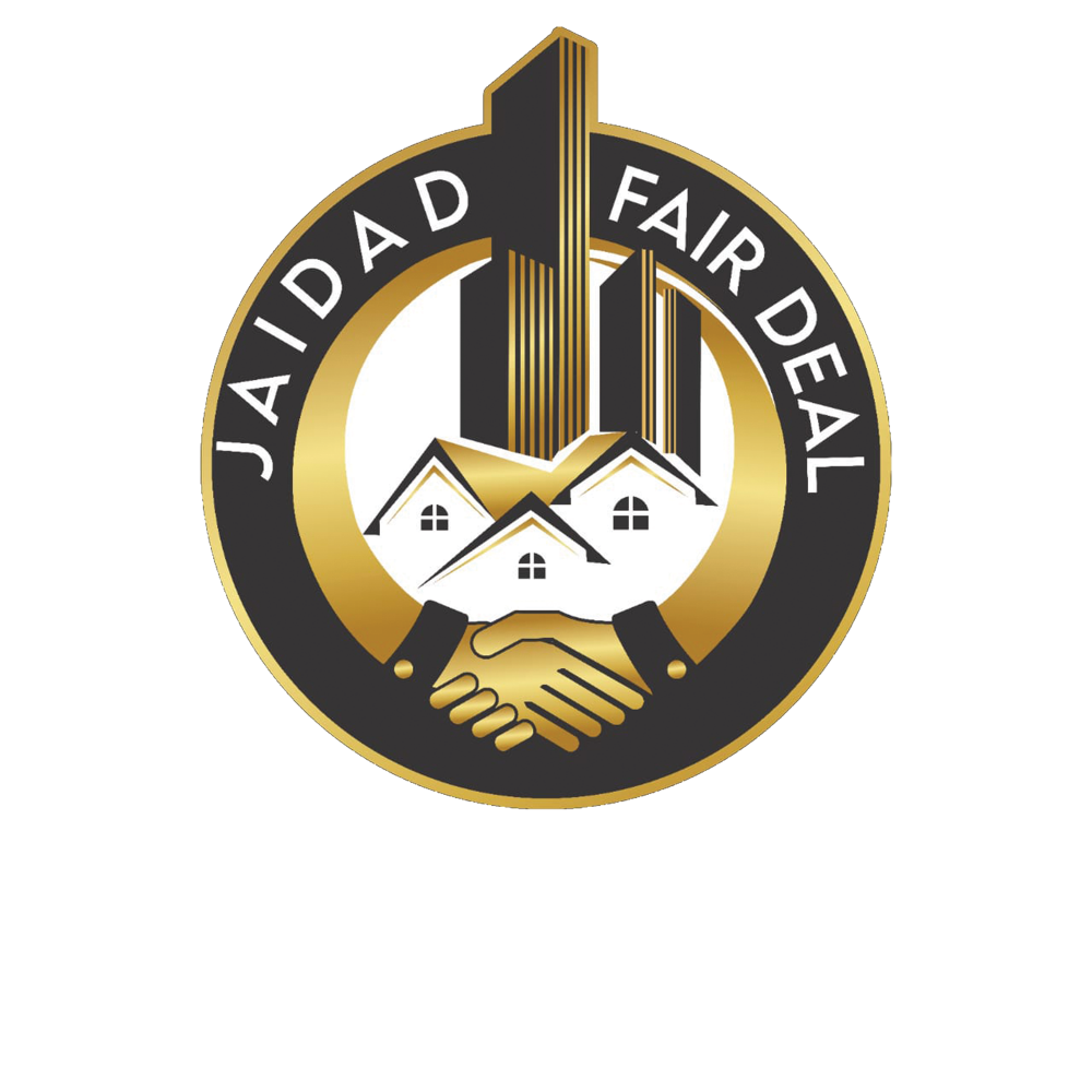 Jaidad Fair Deal Real Estate Agency logo