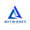 A.A NETWORKS PVT LTD logo