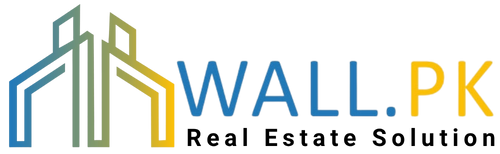Wall Real Estate Multan logo